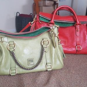 Dooney and Bourke